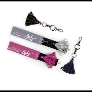 Boho Breakaway Keychain